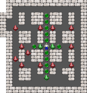 Уровень 22 — Kevin 12
